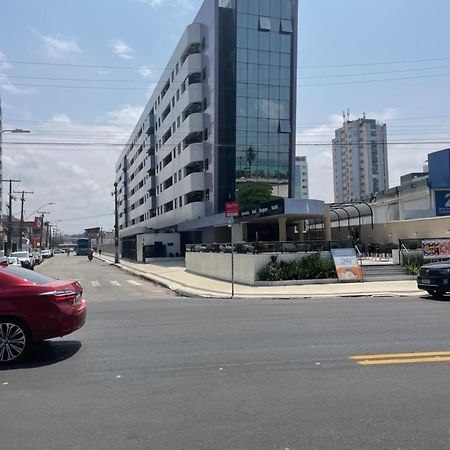 Pajucara Flat II Διαμέρισμα Maceió Εξωτερικό φωτογραφία