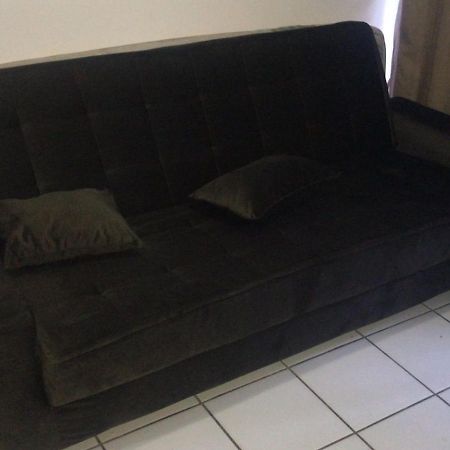 Pajucara Flat II Διαμέρισμα Maceió Εξωτερικό φωτογραφία