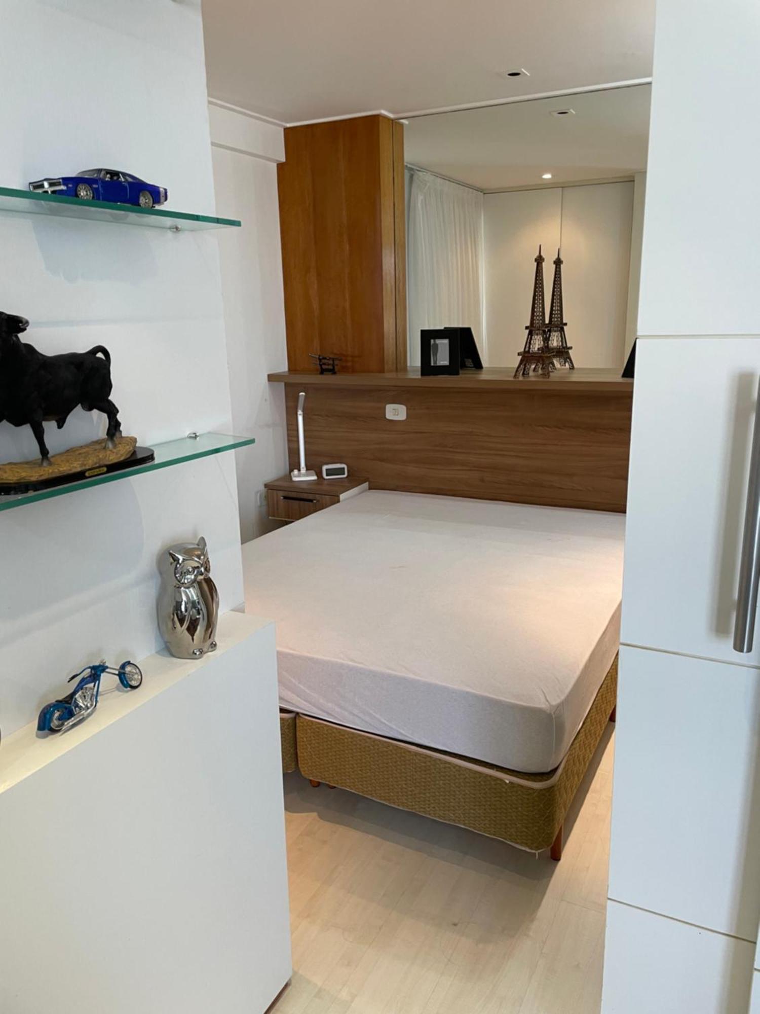 Pajucara Flat II Διαμέρισμα Maceió Εξωτερικό φωτογραφία