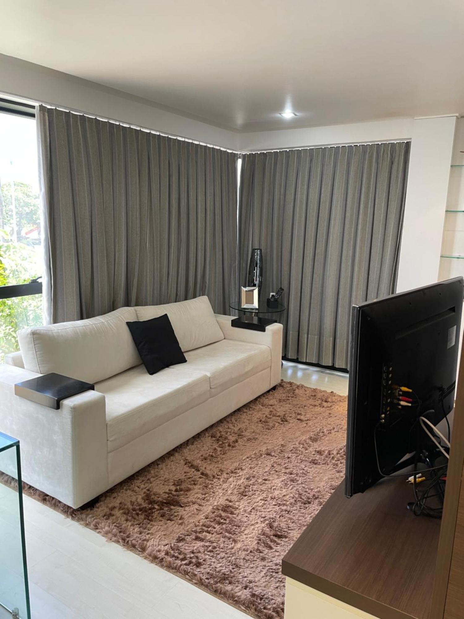 Pajucara Flat II Διαμέρισμα Maceió Εξωτερικό φωτογραφία