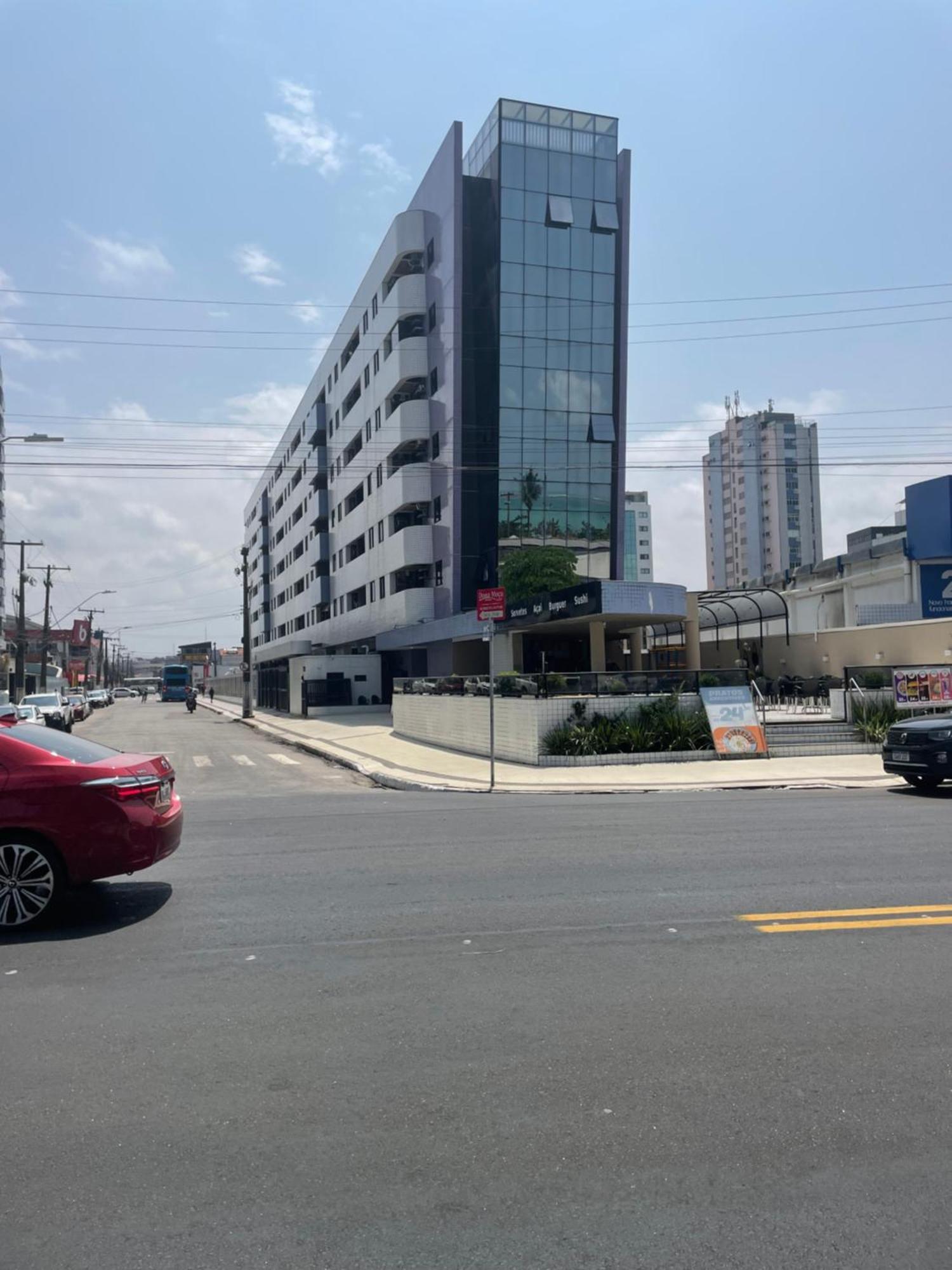 Pajucara Flat II Διαμέρισμα Maceió Εξωτερικό φωτογραφία