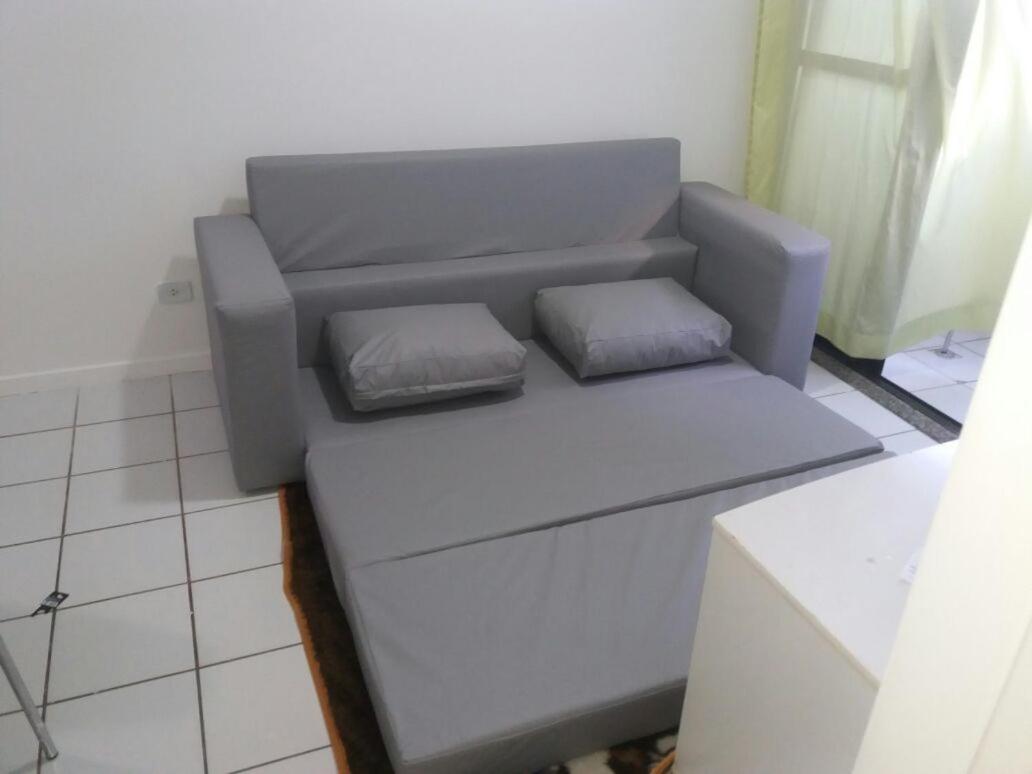 Pajucara Flat II Διαμέρισμα Maceió Εξωτερικό φωτογραφία