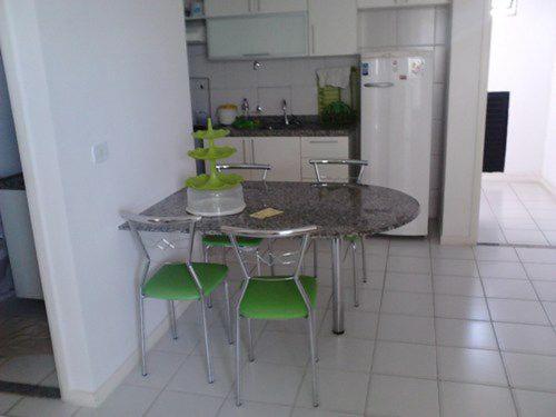 Pajucara Flat II Διαμέρισμα Maceió Εξωτερικό φωτογραφία