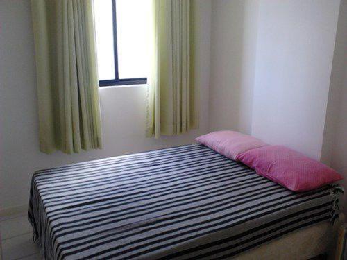 Pajucara Flat II Διαμέρισμα Maceió Εξωτερικό φωτογραφία