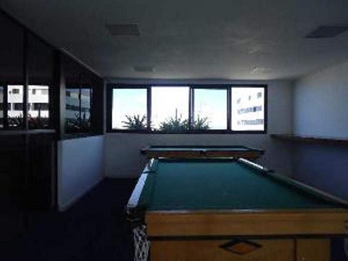 Pajucara Flat II Διαμέρισμα Maceió Εξωτερικό φωτογραφία