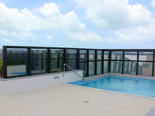 Pajucara Flat II Διαμέρισμα Maceió Εξωτερικό φωτογραφία