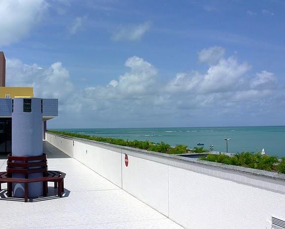 Pajucara Flat II Διαμέρισμα Maceió Εξωτερικό φωτογραφία